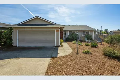 5116 Oak Park Way, Santa Rosa, CA 95409 - Photo 1