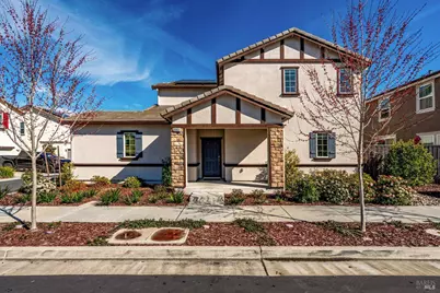 6054 Oxford Place, Rohnert Park, CA 94928 - Photo 1