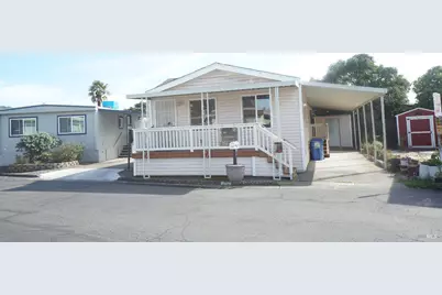 324 Aileen Avenue, Santa Rosa, CA 95407 - Photo 4