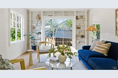 26 Hawthorne Avenue, San Anselmo, CA 94960 - Photo 2