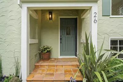 26 Hawthorne Avenue, San Anselmo, CA 94960 - Photo 42