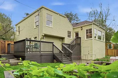 26 Hawthorne Avenue, San Anselmo, CA 94960 - Photo 34