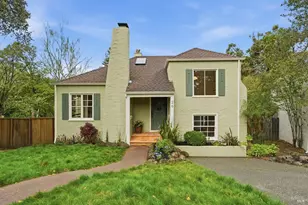 26 Hawthorne Ave, San Anselmo, CA 94960 - Photo 1