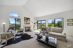 118 Eucalyptus Knoll St, Mill Valley, CA 94941 - Photo 1