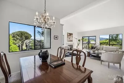 118 Eucalyptus Knoll Street, Mill Valley, CA 94941 - Photo 2