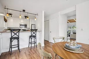 621 Nevada St, Sausalito, CA 94965 - Photo 2