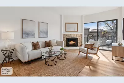 574 Seaver Drive, Mill Valley, CA 94941 - Photo 1