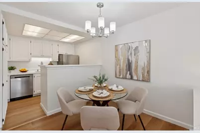 574 Seaver Drive, Mill Valley, CA 94941 - Photo 4