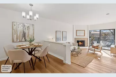 574 Seaver Drive, Mill Valley, CA 94941 - Photo 2