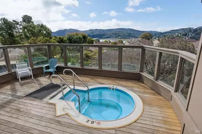 574 Seaver Drive, Mill Valley, CA 94941 - Photo 22