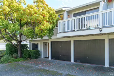 80 Lyford Drive #1, Tiburon, CA 94920 - Photo 4