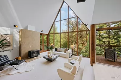 410 Monte Vista Avenue, Mill Valley, CA 94941 - Photo 6