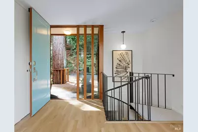 410 Monte Vista Avenue, Mill Valley, CA 94941 - Photo 4