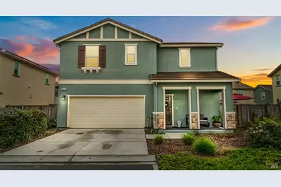 6083 Oak Leaf Place, Rohnert Park, CA 94928 - Photo 4