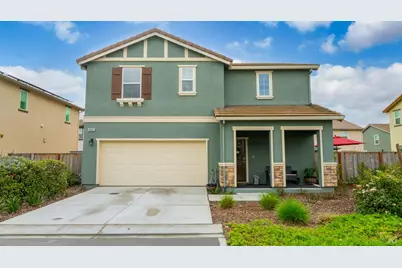 6083 Oak Leaf Place, Rohnert Park, CA 94928 - Photo 1