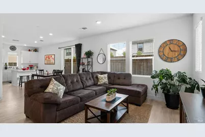 6083 Oak Leaf Place, Rohnert Park, CA 94928 - Photo 12