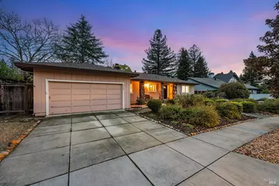 4746 Tarton Drive, Santa Rosa, CA 95405 - Photo 1