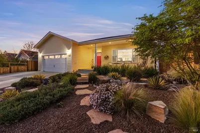 1935 San Marcos Drive, Santa Rosa, CA 95403 - Photo 2