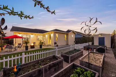 1935 San Marcos Drive, Santa Rosa, CA 95403 - Photo 34