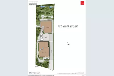 177 Miller Avenue, Mill Valley, CA 94941 - Photo 34