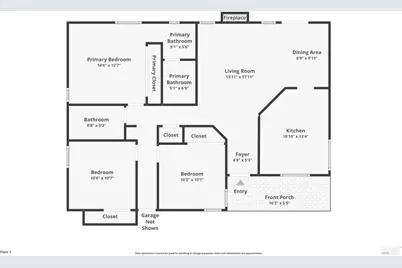 1695 Marenda Drive, Dixon, CA 95620 - Photo 34