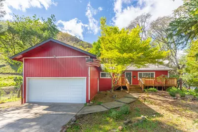 132 Ridgecrest Drive, Napa, CA 94558 - Photo 1