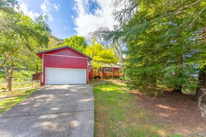 132 Ridgecrest Drive, Napa, CA 94558 - Photo 4