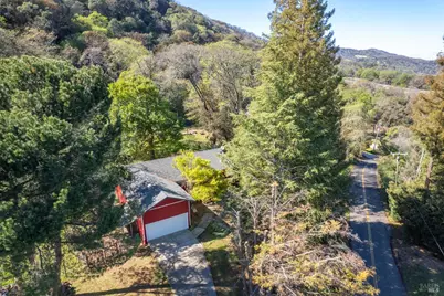 132 Ridgecrest Drive, Napa, CA 94558 - Photo 40