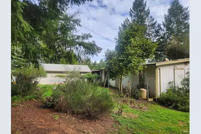 23606 Primrose Avenue, Willits, CA 95490 - Photo 1
