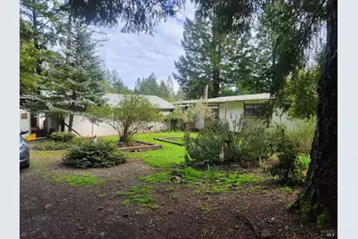 23606 Primrose Avenue, Willits, CA 95490 - Photo 2