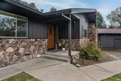 1261 Deerwood Drive, Ukiah, CA 95482 - Photo 4