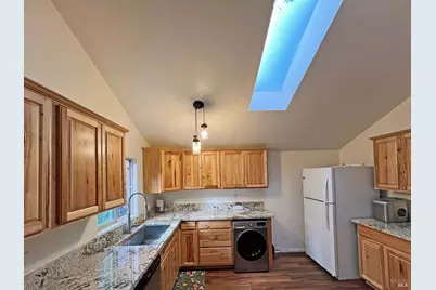 4311 Forest Hill Drive, Potter Valley, CA 95469 - Photo 6