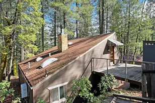 4311 Forest Hill Dr, Potter Valley, CA 95469 - Photo 2