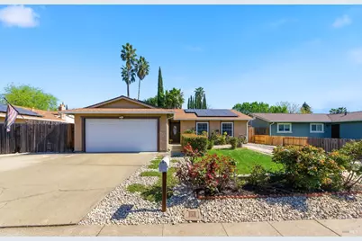 532 Gregory Drive, Vacaville, CA 95687 - Photo 1