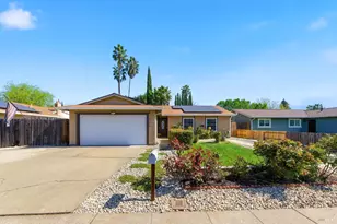 532 Gregory Dr, Vacaville, CA 95687 - Photo 1