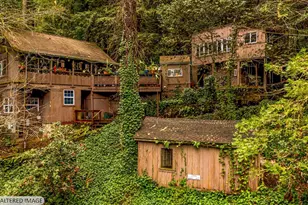 17910 Old Monte Rio Rd, Guerneville, CA 95446 - Photo 1