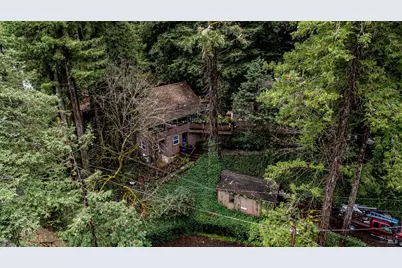 17910 Old Monte Rio Road, Guerneville, CA 95446 - Photo 20