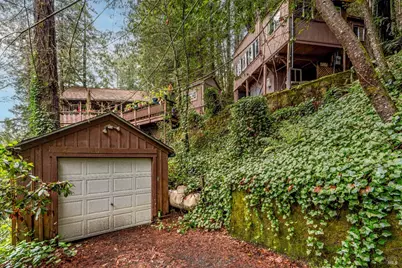 17910 Old Monte Rio Road, Guerneville, CA 95446 - Photo 2