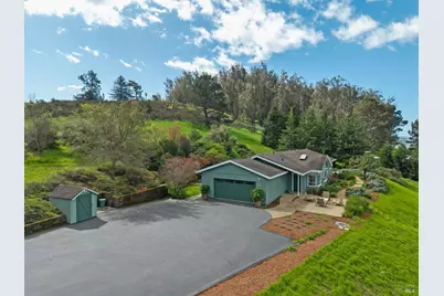 5855 Bodega Avenue, Petaluma, CA 94952 - Photo 1