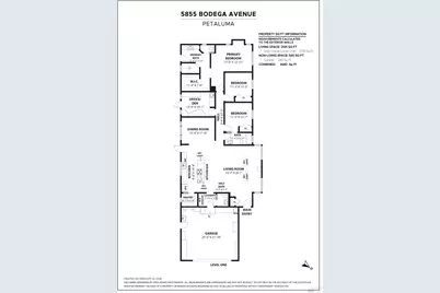 5855 Bodega Avenue, Petaluma, CA 94952 - Photo 6