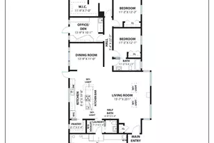 5855 Bodega Ave, Petaluma, CA 94952 - Photo 6