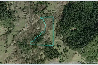 58921 George Washington Rock Road, Leggett, CA 95585 - Photo 12