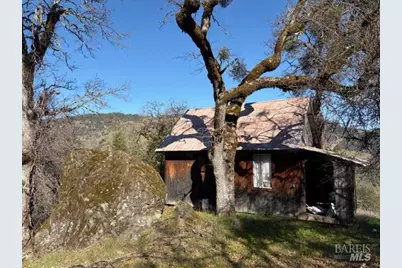 58921 George Washington Rock Road, Leggett, CA 95585 - Photo 2