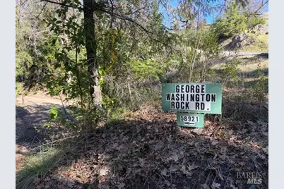 58921 George Washington Rock Road, Leggett, CA 95585 - Photo 8