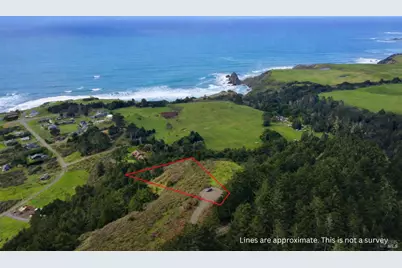 0 Alta Mesa Road, Manchester, CA 95459 - Photo 2