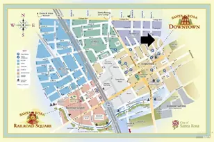 810 7th St, Santa Rosa, CA 95404 - Photo 1