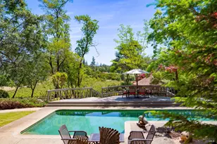 1275 Summit Lake Dr, Angwin, CA 94508 - Photo 2