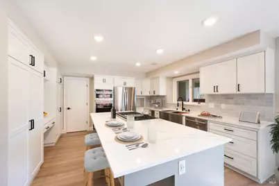 1275 Summit Lake Drive, Angwin, CA 94508 - Photo 6