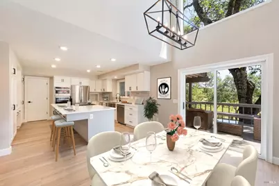 1275 Summit Lake Drive, Angwin, CA 94508 - Photo 8