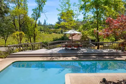 1275 Summit Lake Drive, Angwin, CA 94508 - Photo 12